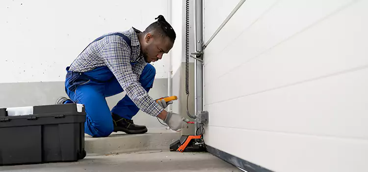 Expert Solutions for Every Garage Lock Need in Plainview, TX