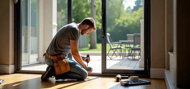 Comprehensive Solutions for Every Glass Door Need in Plainview, TX