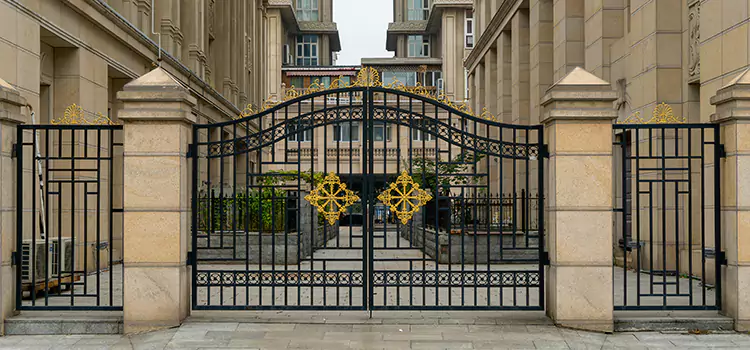 Comprehensive Iron Gate Maintenance Solutions in Plainview, TX